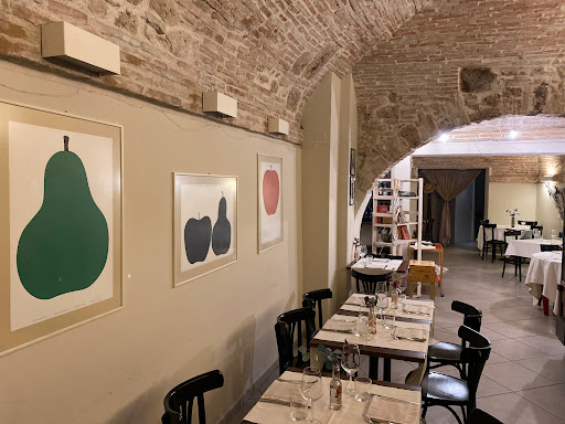 Il Convivio - Visual