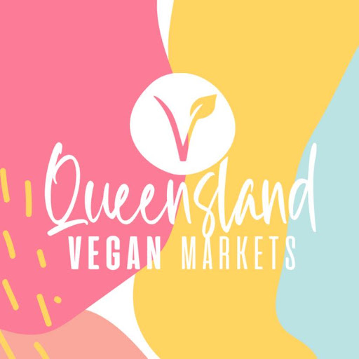 QLD Vegan Markets