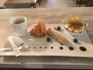 Photo n°27 de Le Perroquet à Gap (Restaurant français)