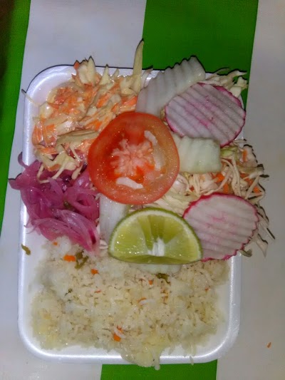 Photos of Pescaderia Las Juli&acute;s
