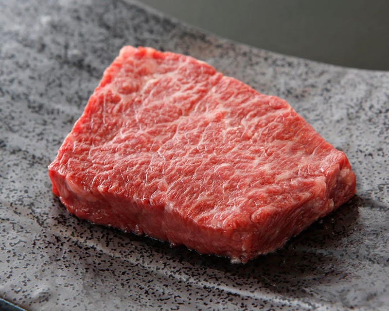 焼肉どうらく×上星商店 二俣川店