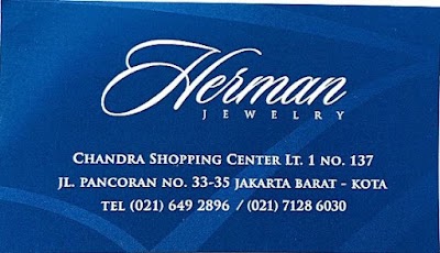 Jewelry Store