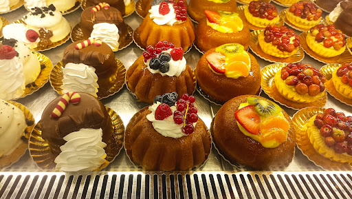 Bar Boschetto...pasticceria - Thumbnail