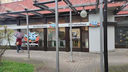Cut Punkt der Familienfriseur - Thumbnail