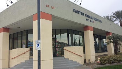 Photos of Carter Animal Hospital