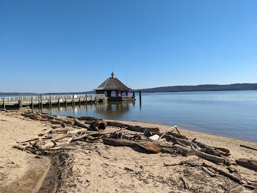 Mount Vernon Wharf