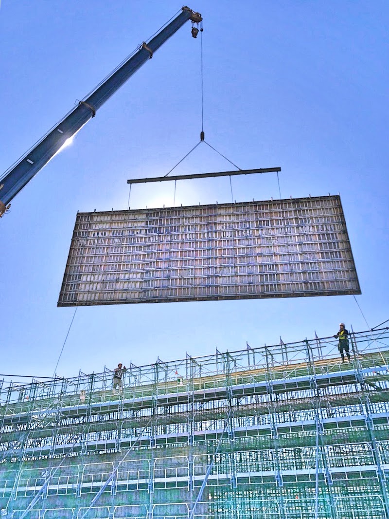 株式会社 TMK建設