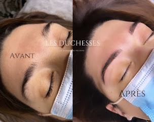 Photo n°16 de Les Duchesses à Versailles (Esthéticien)