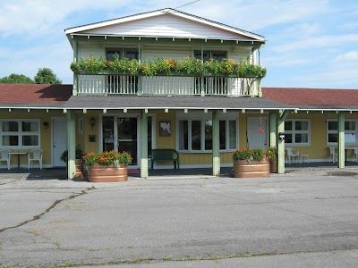 Sleepy Hollow Motel