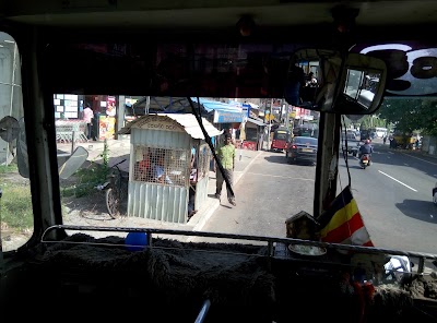 Photos of Gothatuwa New Town Bus Stop