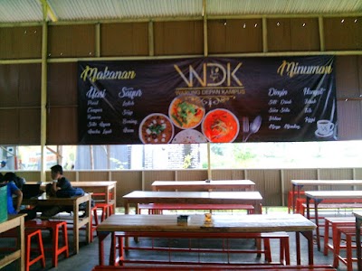 Photos of Warung Depan Kampus