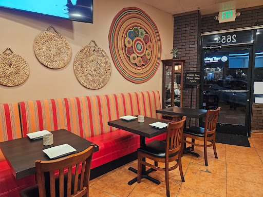 Zadna Grill Gallery - United States