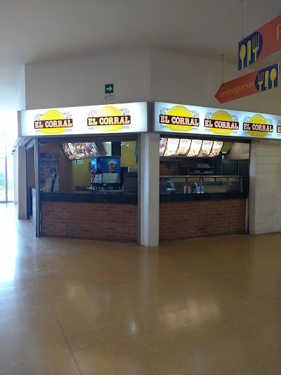 Photos of Hamburguesas El Corral &Eacute;xito Cartagena