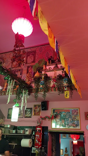 Αξιολογήσεις για το TUK TUK THAI STREET FOOD στην Αθήνα - Εστιατόριο