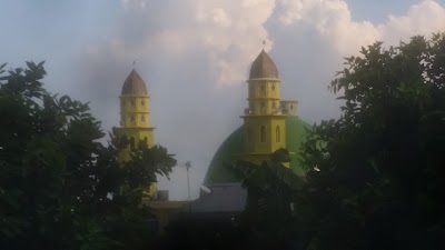 Photos of Masjid Al Mu'minin