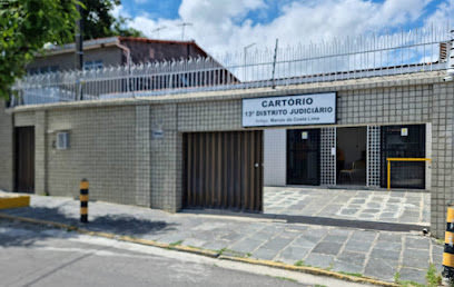 Cartório de Registro Civil da 11ª Zona Judiciária (ANTIGO 13º)