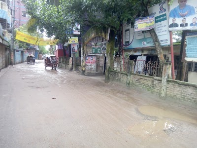 Photos of Chinishpur Union Parishad
