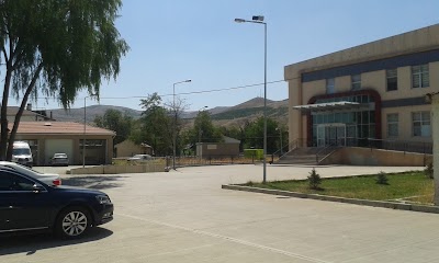hospital