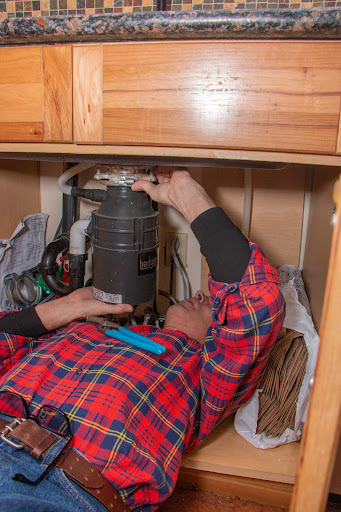 Revolutionary Kindness Plumbing - Thumbnail