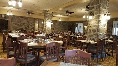 Photos of Mountain Lake Lodge