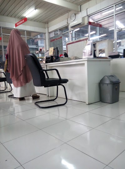 Photos of Honda Bintang Servis