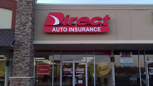 Direct Auto Insurance