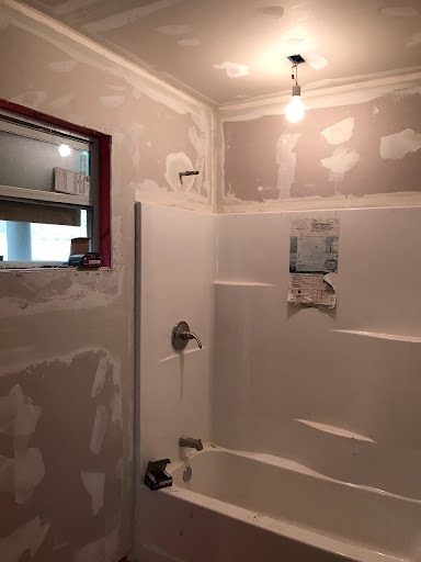 Olveras remodeling - Visual
