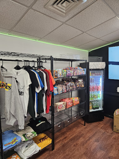 MORE THAN MUNCHIES dispensary