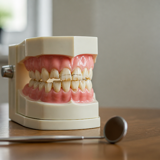 Do you wake up with a sore jaw or sensitive teeth? You might be grinding your teeth at night with… post image
