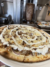 Photo n°17 de MEL'S RESTO à Perpignan (Restaurant turc)