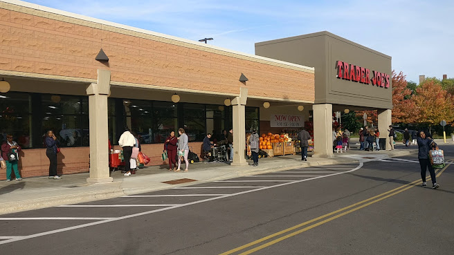 Trader Joe's by null