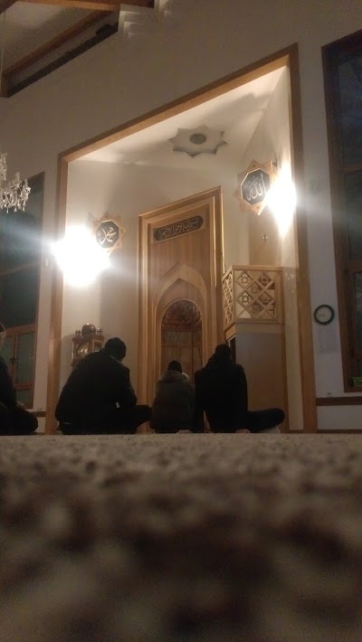 Photos of Donji Velesici Mosque