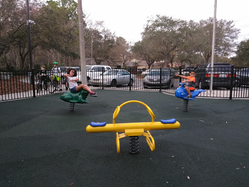 Baybridge Park - Thumbnail