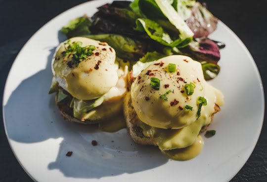 Hala Hala Cafe by null