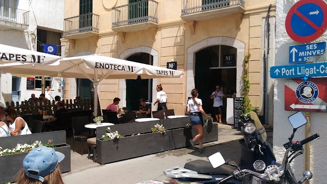 Enoteca MF