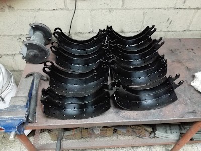 Photos of INDUFRICCION SRL