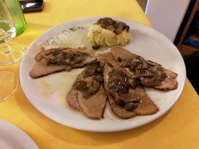 Trattoria da Martino