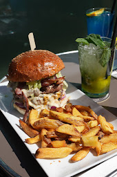 Photo n°67 de Le Quai à Paris (Restaurant)