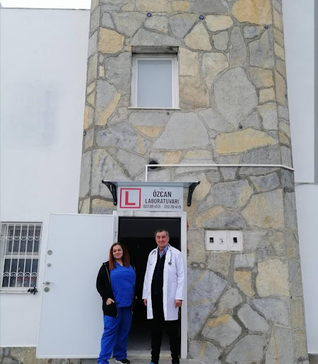 Özel Özcan Tıbbi Tahlil Laboratuvarı