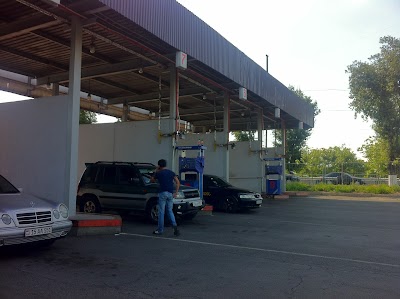 Photos of &laquo;CPS&raquo; Petrol Pump