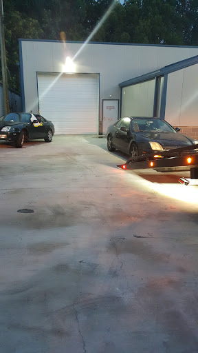 All or Nothing Imports Gallery - United States