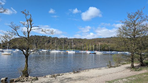 Ferry Nab Parking - Thumbnail