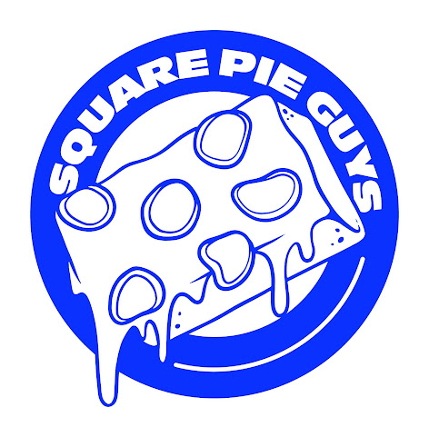 Square Pie Guys by null