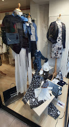 Photo n°19 de Boutique MARIGUY à Belleville-en-Beaujolais (Magasin de vêtements pour femmes)