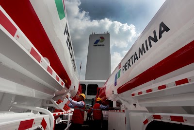 Photos of SPBU Pertamina Buah Batu