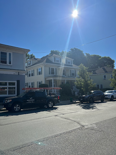 Richfield Roofing - Visual