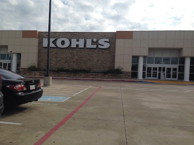 Photos of Kohl's Medallion Center
