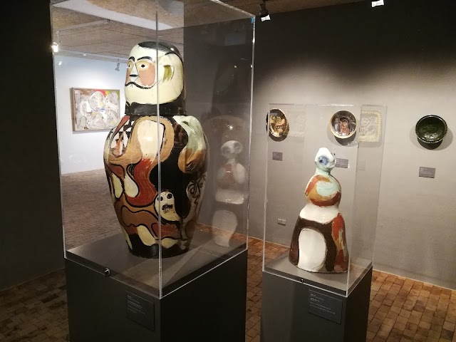 Musée Jorn