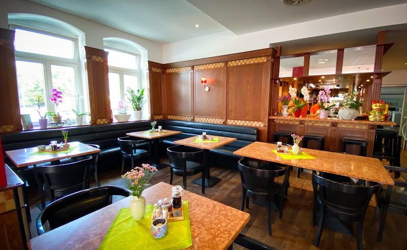 Tràng An Vietnamese Authentic Restaurant