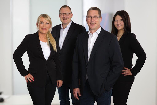 AXA Versicherungen Andreas Lauff